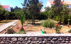 Apartmani Klancir